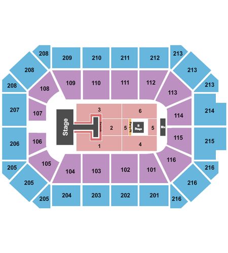 Allstate Arena