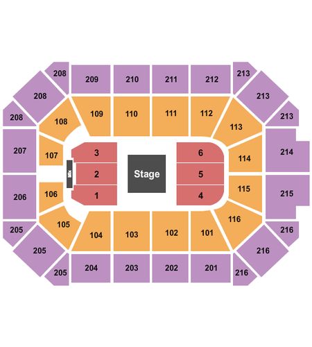 Allstate Arena