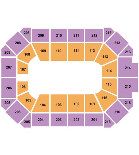 Allstate Arena