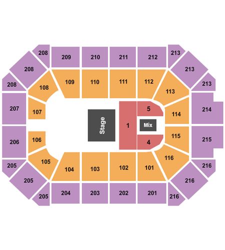 Allstate Arena