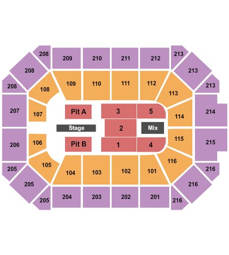 Allstate Arena