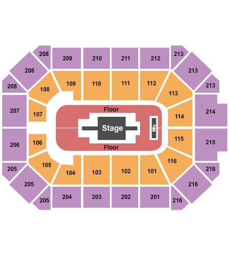 Allstate Arena