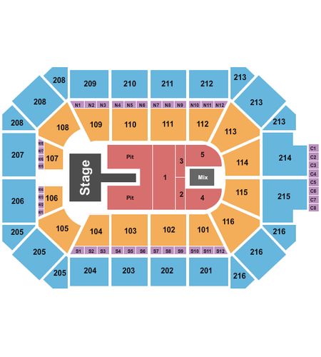 Allstate Arena