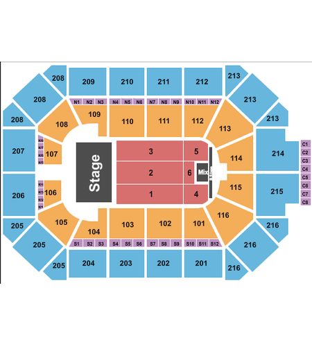Allstate Arena