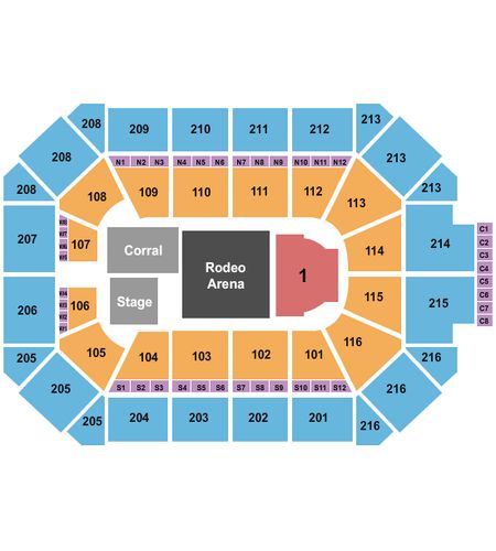 Allstate Arena