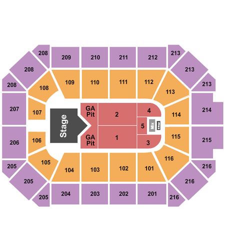 Allstate Arena