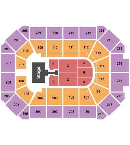 Allstate Arena