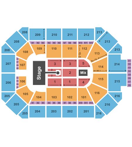 Allstate Arena