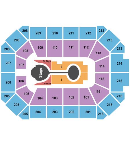 Allstate Arena