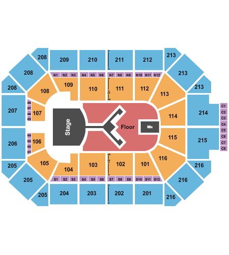 Allstate Arena