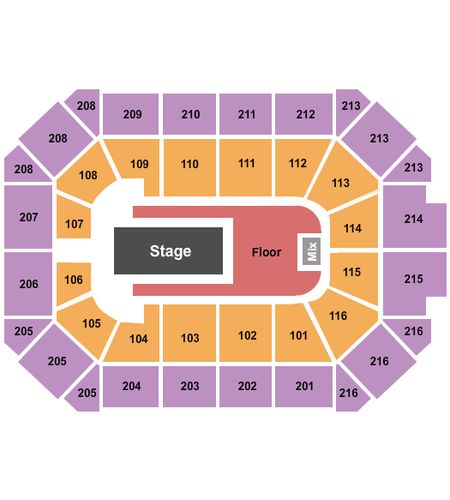 Allstate Arena
