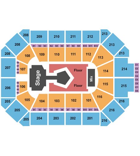 Allstate Arena