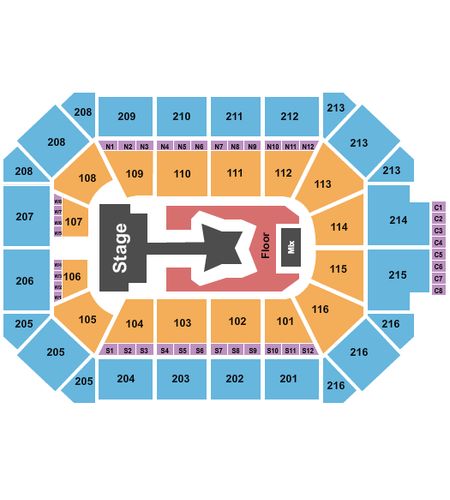 Allstate Arena