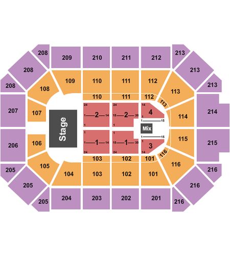 Allstate Arena