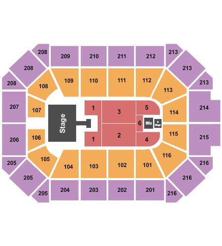 Allstate Arena