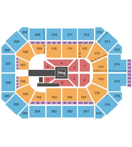 Allstate Arena