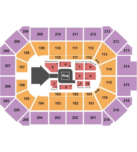 Allstate Arena