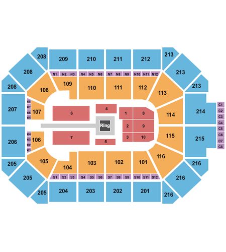 Allstate Arena