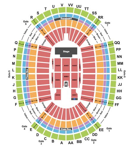 Aloha Stadium