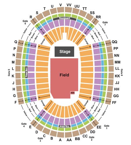 Aloha Stadium