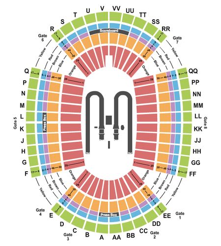 Aloha Stadium
