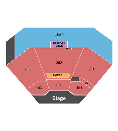 Alpine Valley Music Theatre