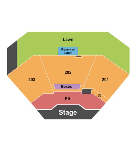 Alpine Valley Music Theatre