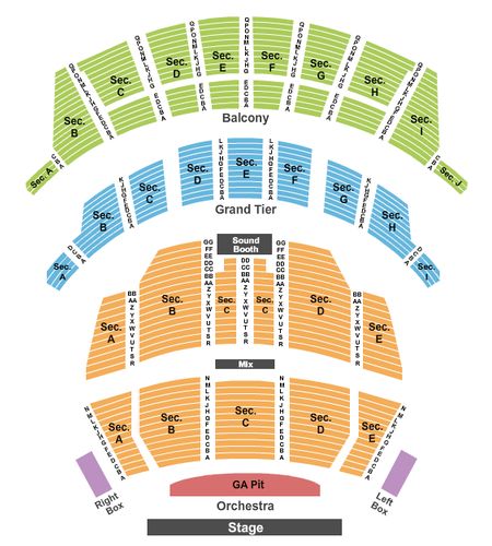 Altria Theater