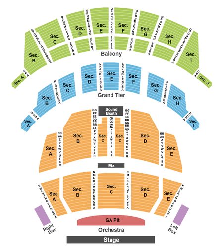 Altria Theater