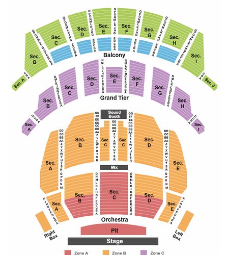 Altria Theater