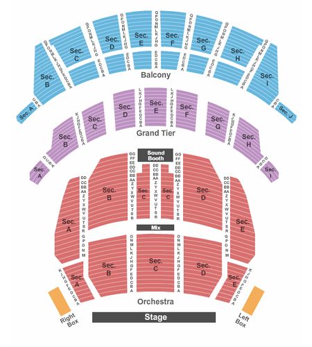 Altria Theater