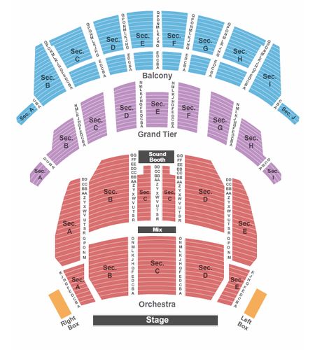 Altria Theater