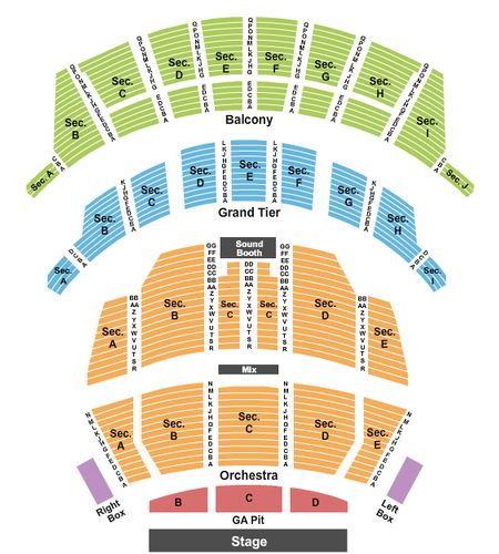Altria Theater