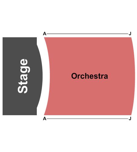 Alumnae Theatre - Main Stage