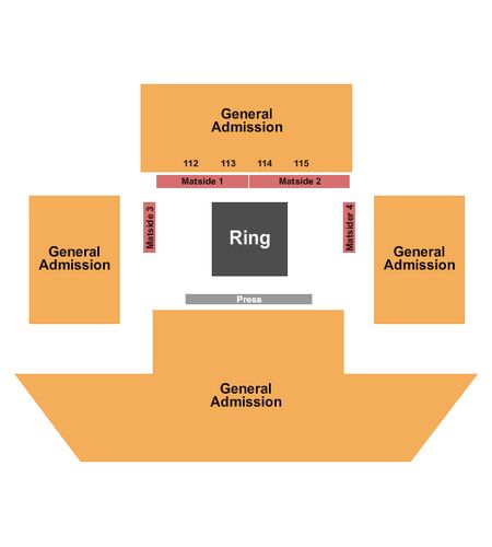 Alumni Arena
