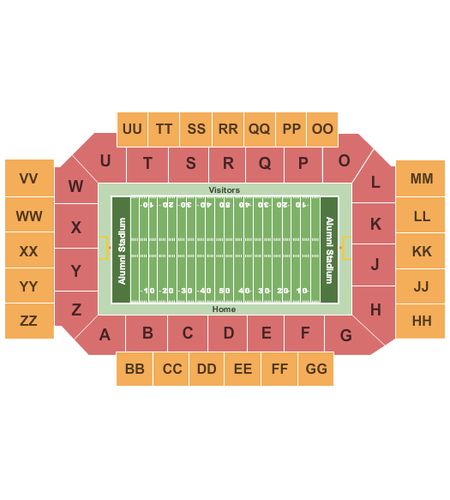 Alumni Stadium