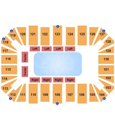 Amarillo Civic Center