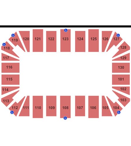 Amarillo Civic Center