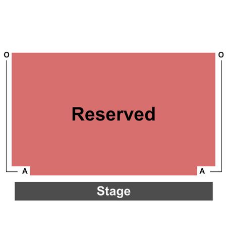 Amarillo Little Theatre - Mainstage