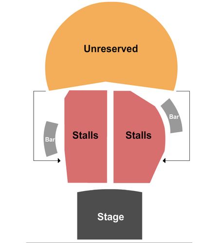 Ambassador Theatre
