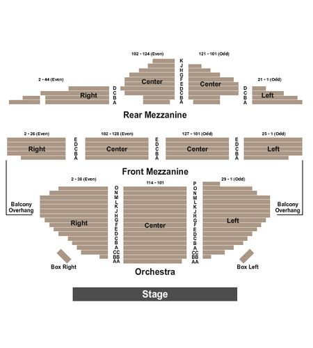 Ambassador Theatre
