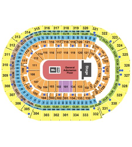 Amerant Bank Arena