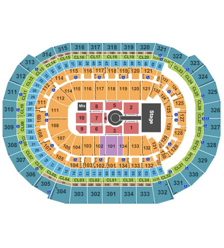 Amerant Bank Arena