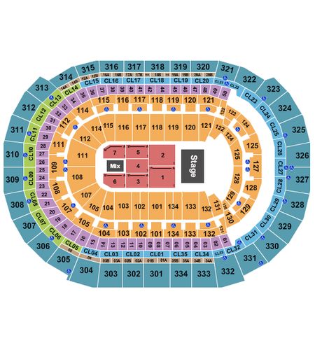 Amerant Bank Arena