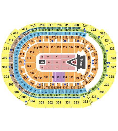 Amerant Bank Arena