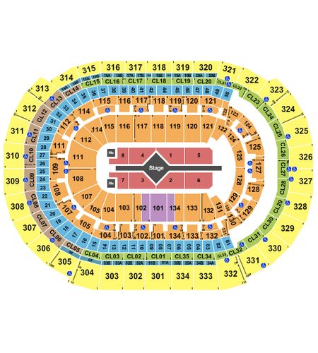 Amerant Bank Arena