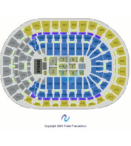 Amerant Bank Arena