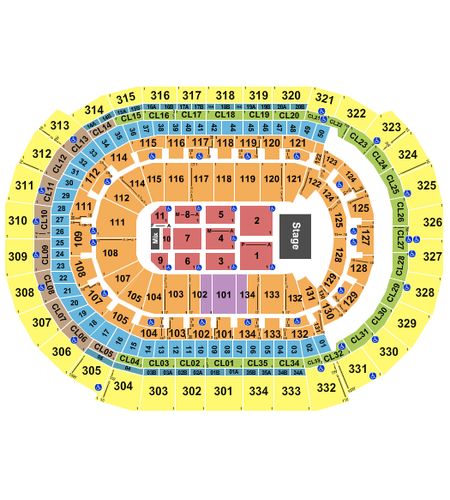 Amerant Bank Arena