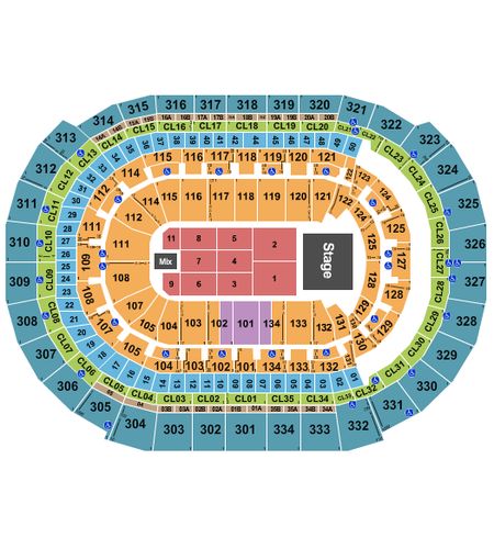 Amerant Bank Arena