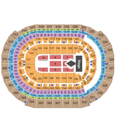 Amerant Bank Arena